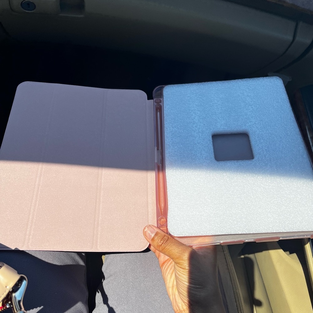 ipad case 10.9